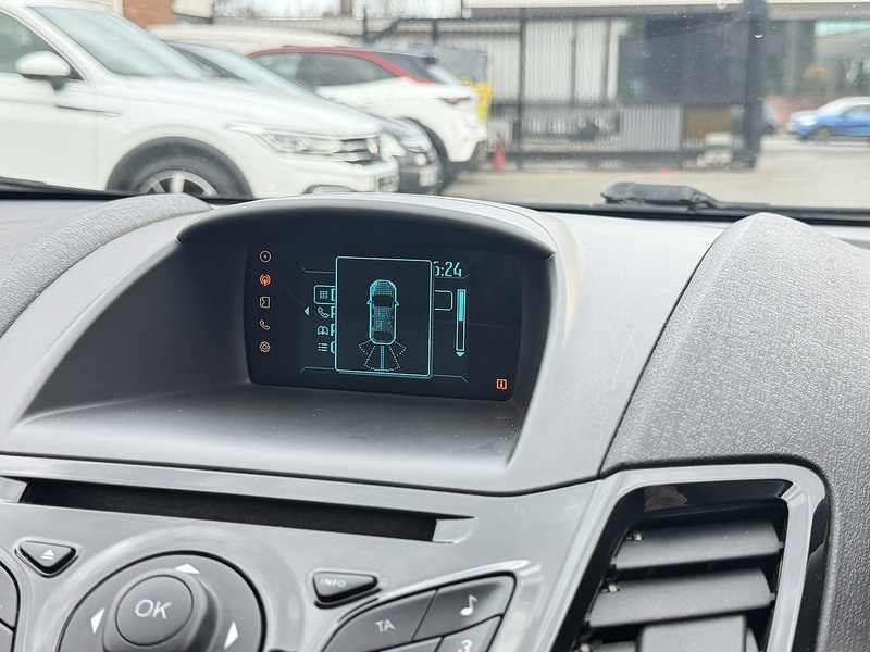 Used Ford Fiesta 2014 for sale - 78004033: Photo 46