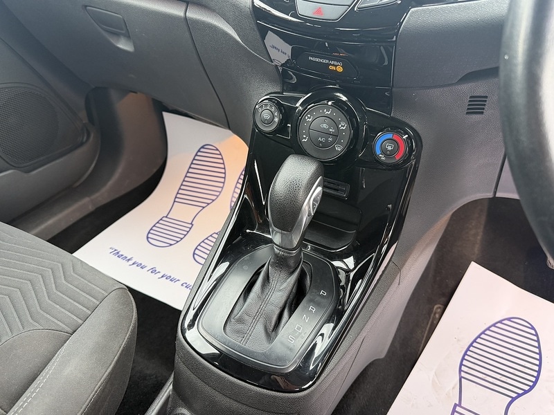 Used Ford Fiesta 2014 for sale - 78004033: Photo 48