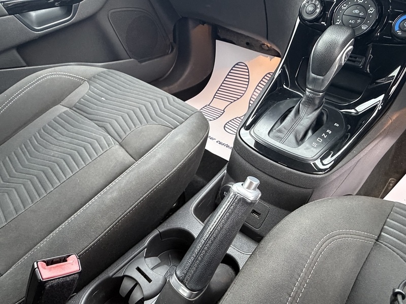 Used Ford Fiesta 2014 for sale - 78004033: Photo 50