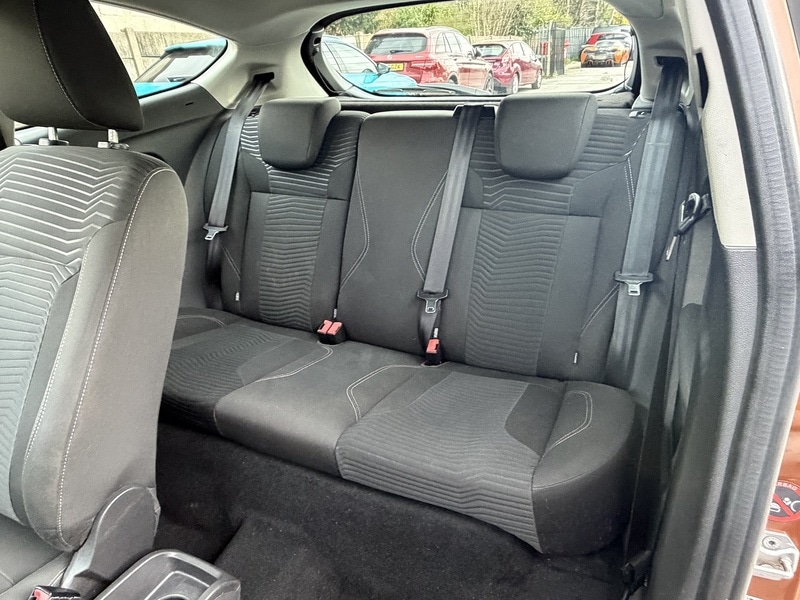 Used Ford Fiesta 2014 for sale - 78004033: Photo 51