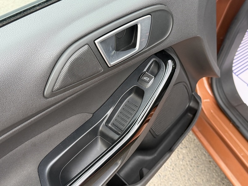 Used Ford Fiesta 2014 for sale - 78004033: Photo 52