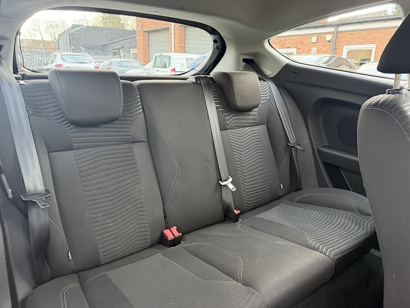 Used Ford Fiesta 2014 for sale - 78004033: Photo 54