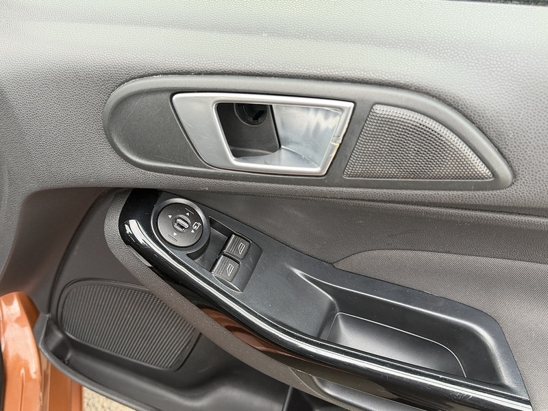 Used Ford Fiesta 2014 for sale - 78004033: Photo 55