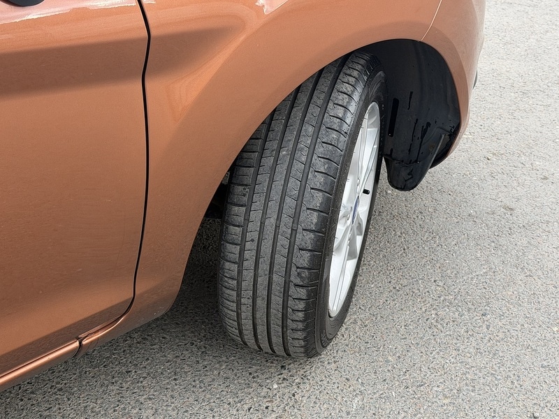 Used Ford Fiesta 2014 for sale - 78004033: Photo 60