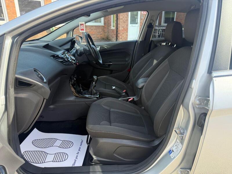 Used Ford Fiesta 2016 for sale - 77276917: Photo 20