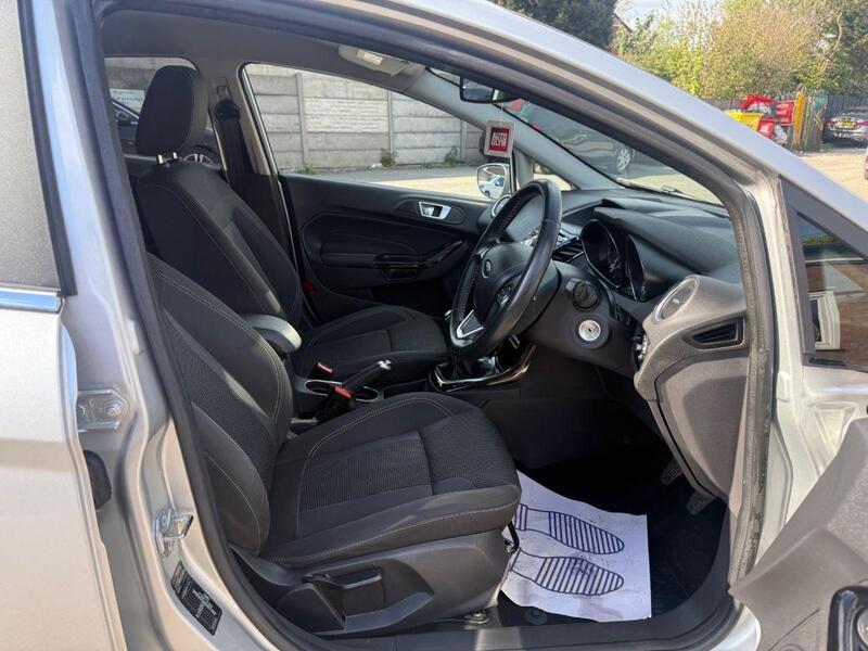 Used Ford Fiesta 2016 for sale - 77276917: Photo 22