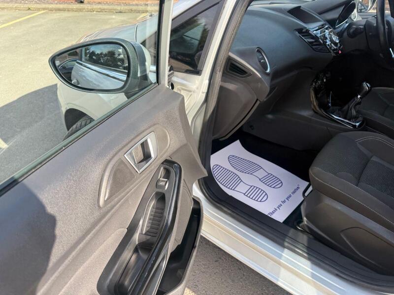 Used Ford Fiesta 2016 for sale - 77276917: Photo 23