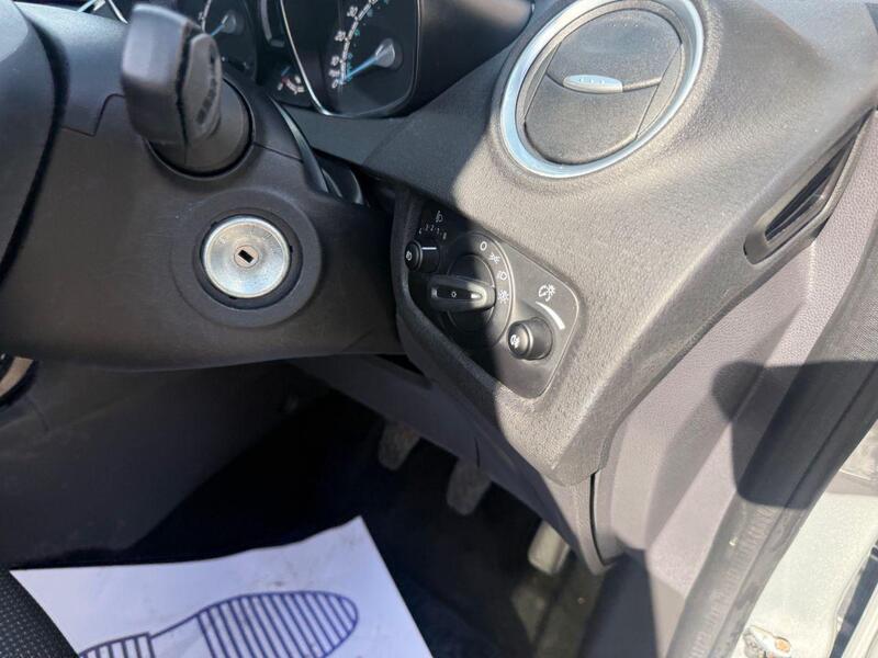 Used Ford Fiesta 2016 for sale - 77276917: Photo 24