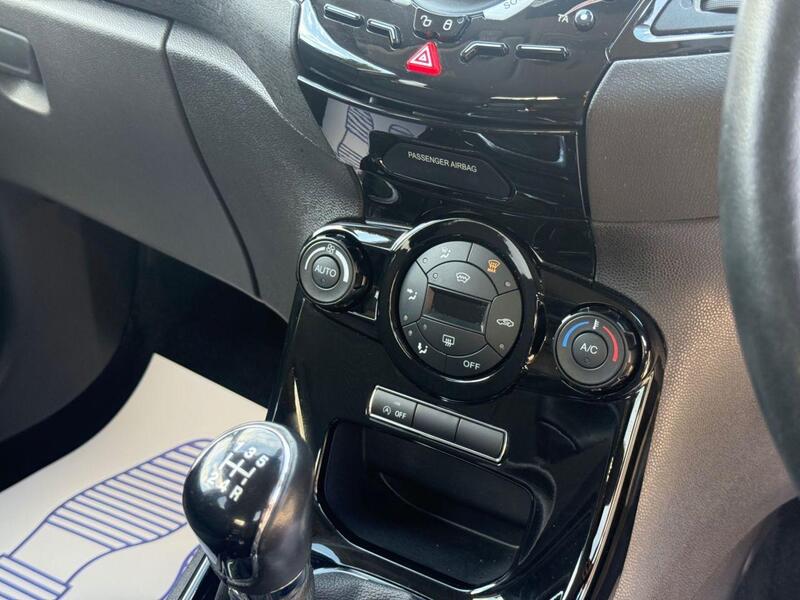 Used Ford Fiesta 2016 for sale - 77276917: Photo 26