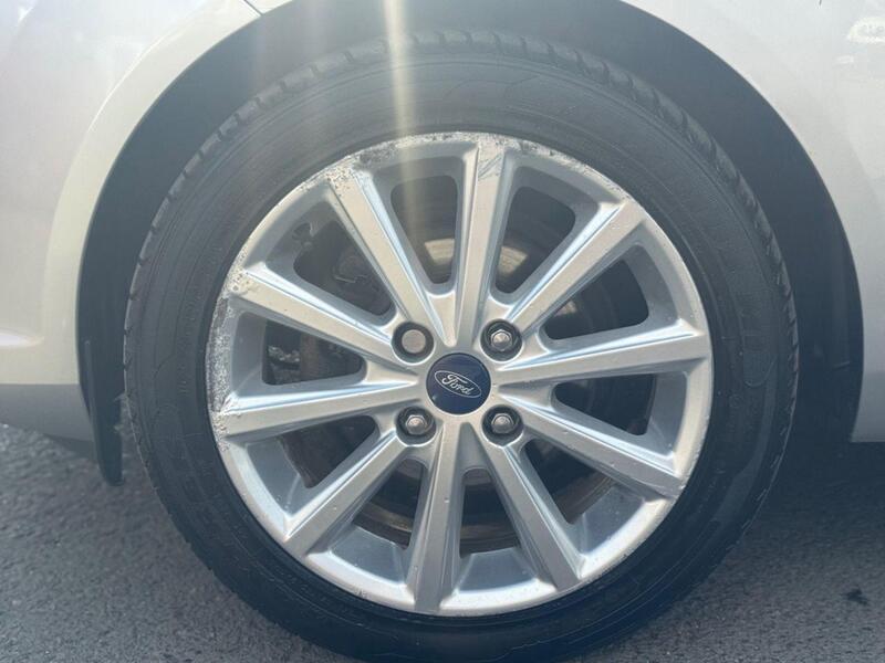 Used Ford Fiesta 2016 for sale - 77276917: Photo 29