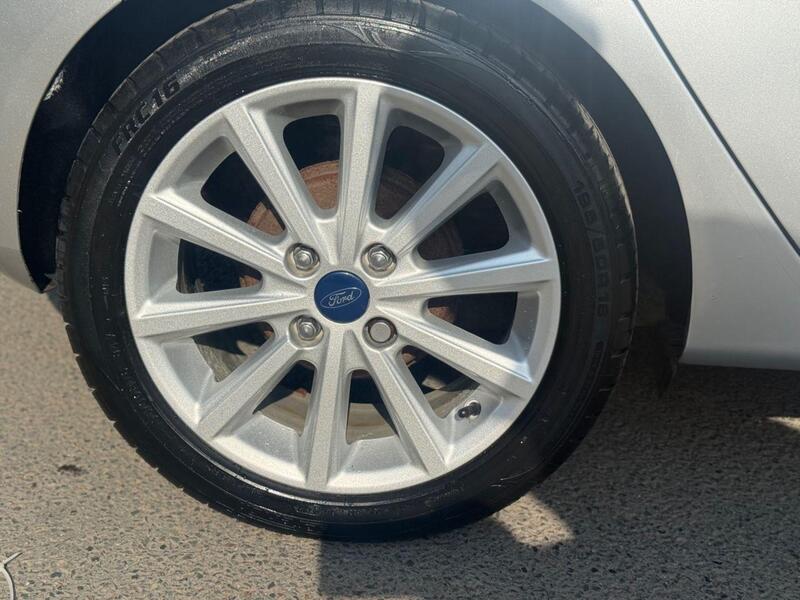 Used Ford Fiesta 2016 for sale - 77276917: Photo 32