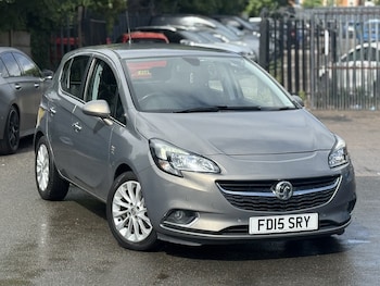 Used Vauxhall Corsa 2015 for sale - 78570729: Photo