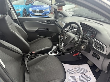 Used Vauxhall Corsa 2015 for sale - 78570729: Photo