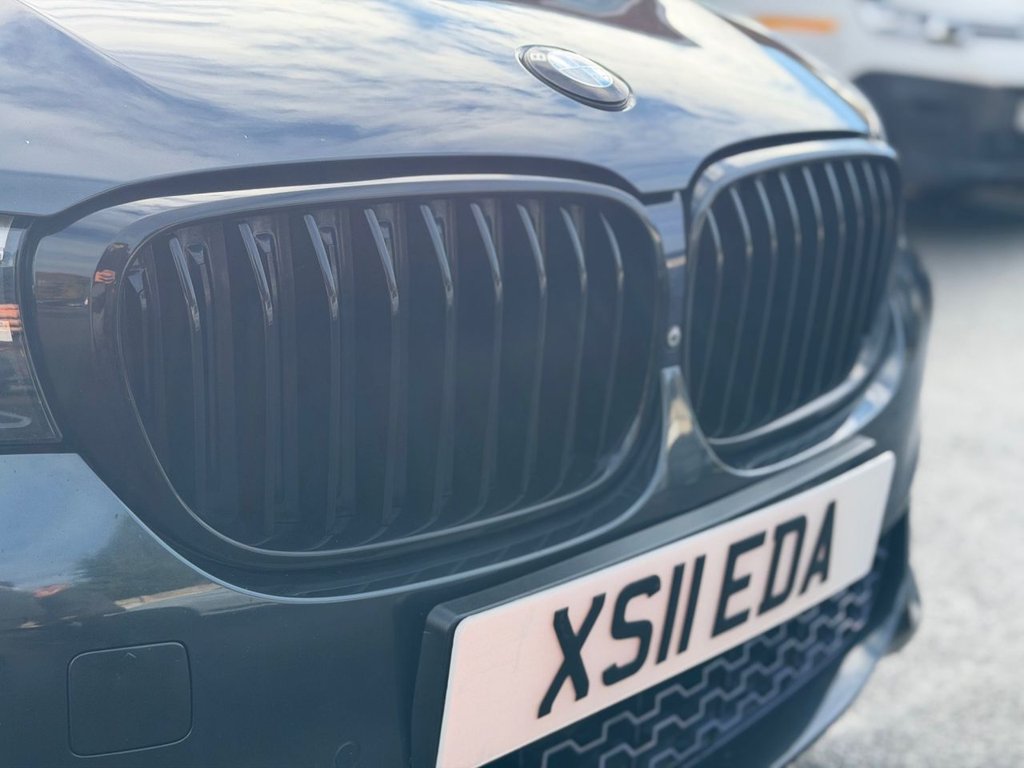 Used BMW 7 Series 2016 for sale - 76520674: Photo 11