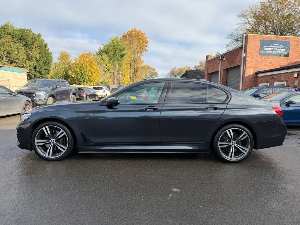 Used BMW 7 Series 2016 for sale - 76520674: Photo 13