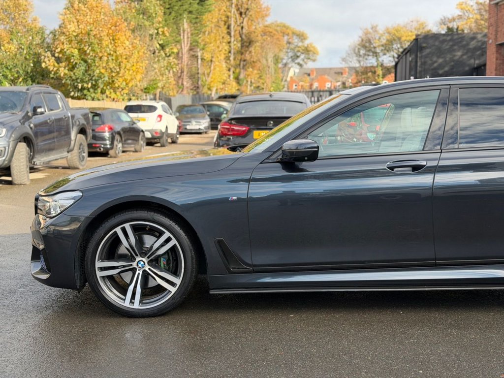 Used BMW 7 Series 2016 for sale - 76520674: Photo 14
