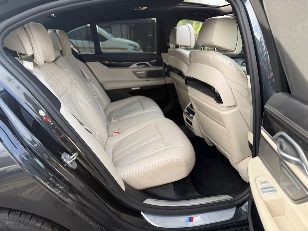 Used BMW 7 Series 2016 for sale - 76520674: Photo 24
