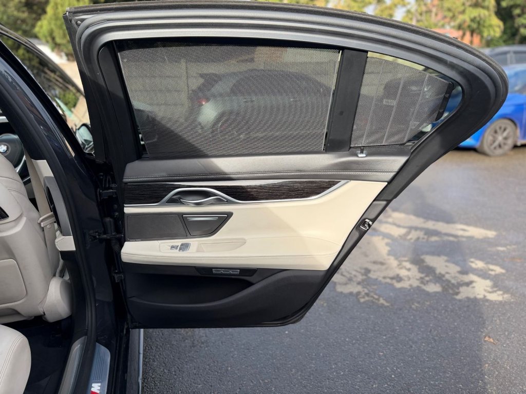 Used BMW 7 Series 2016 for sale - 76520674: Photo 26