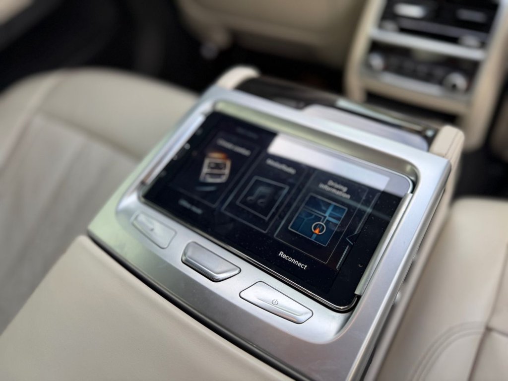 Used BMW 7 Series 2016 for sale - 76520674: Photo 27