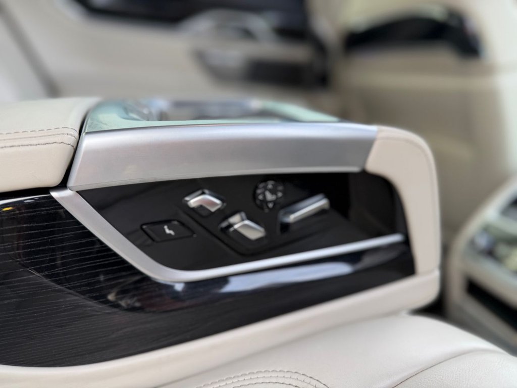 Used BMW 7 Series 2016 for sale - 76520674: Photo 28