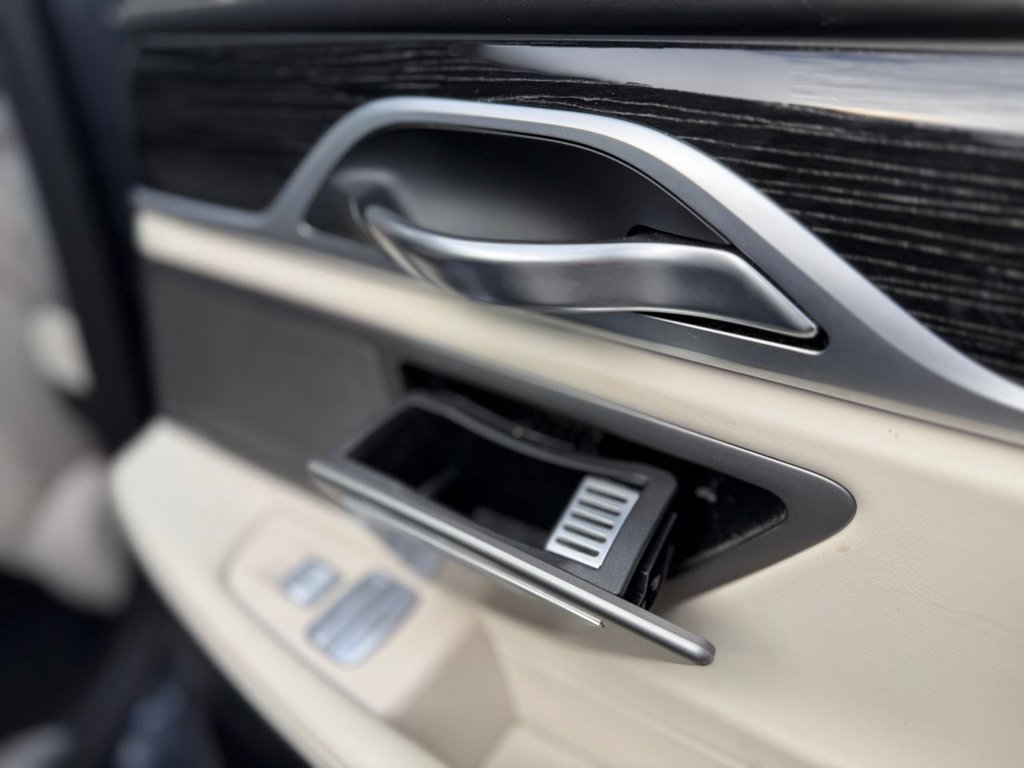 Used BMW 7 Series 2016 for sale - 76520674: Photo 29