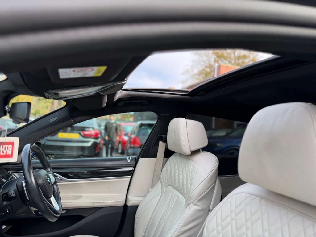 Used BMW 7 Series 2016 for sale - 76520674: Photo 3