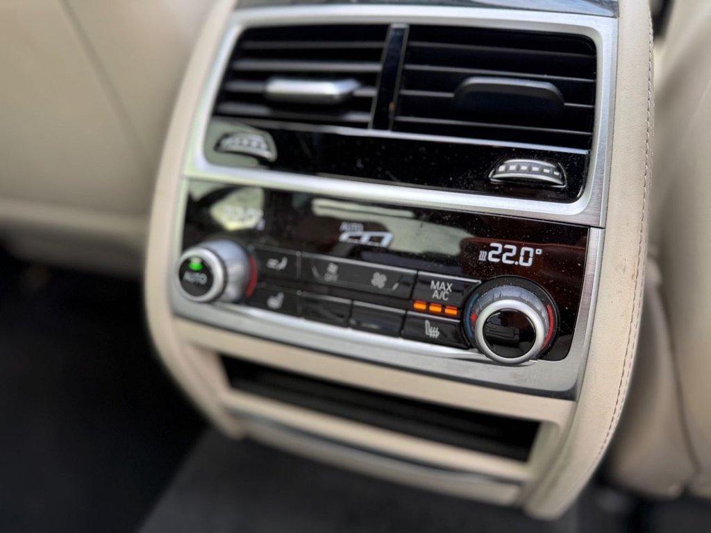 Used BMW 7 Series 2016 for sale - 76520674: Photo 30