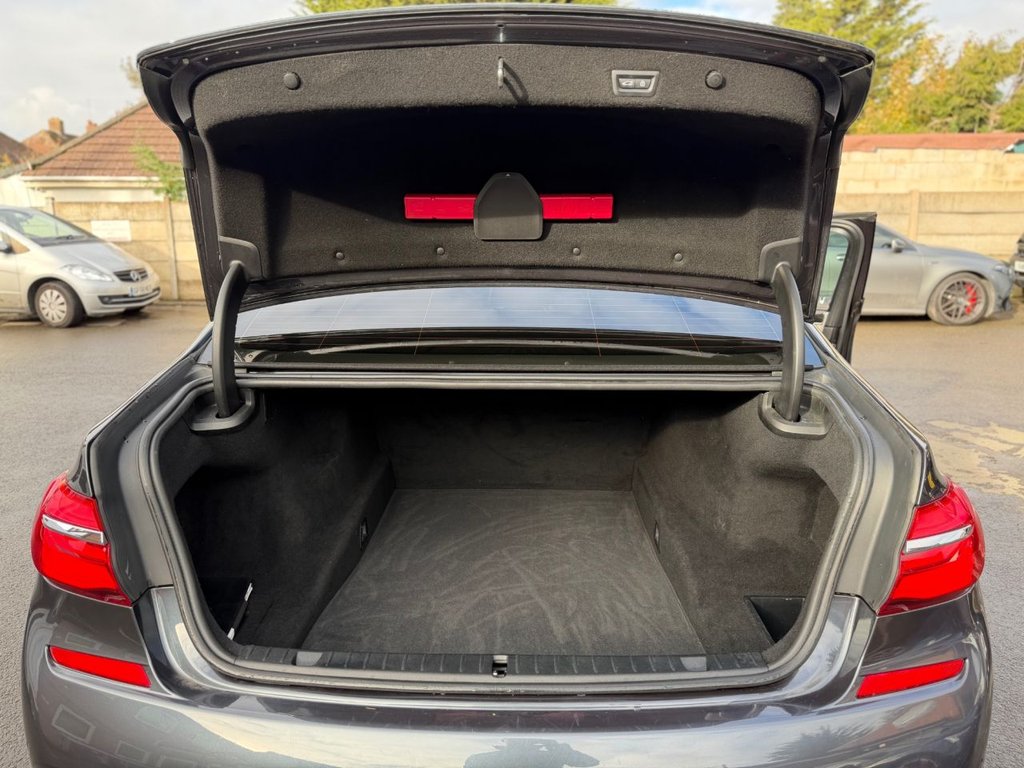 Used BMW 7 Series 2016 for sale - 76520674: Photo 32