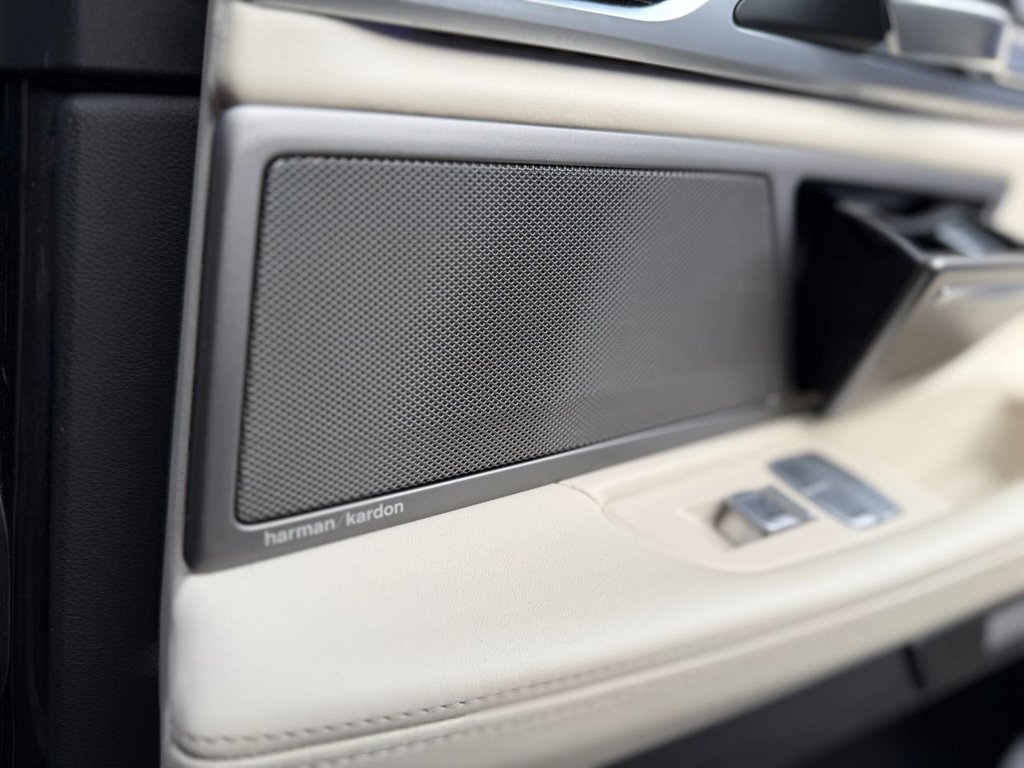 Used BMW 7 Series 2016 for sale - 76520674: Photo 33