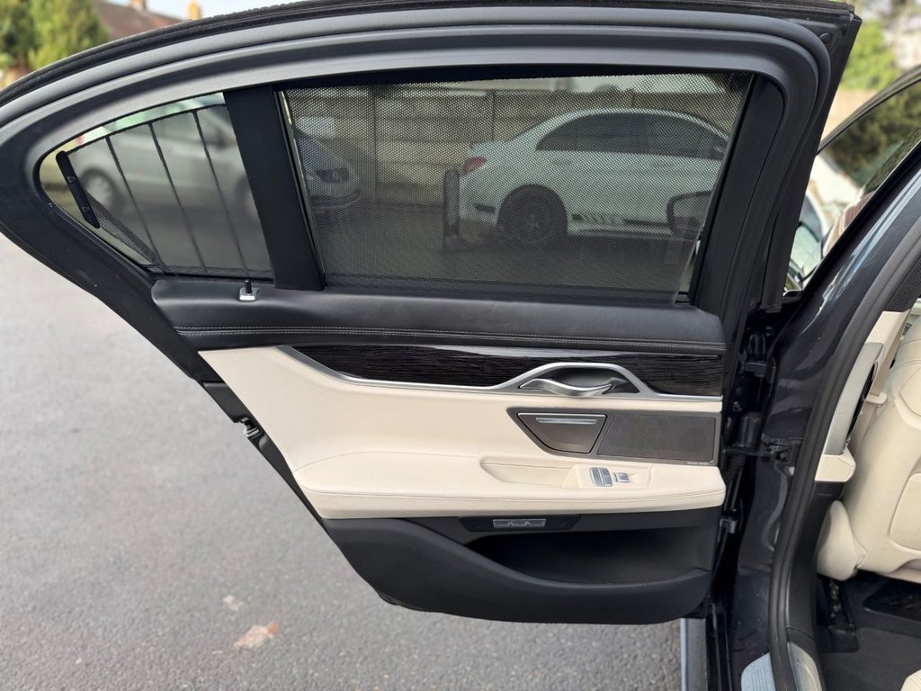 Used BMW 7 Series 2016 for sale - 76520674: Photo 35