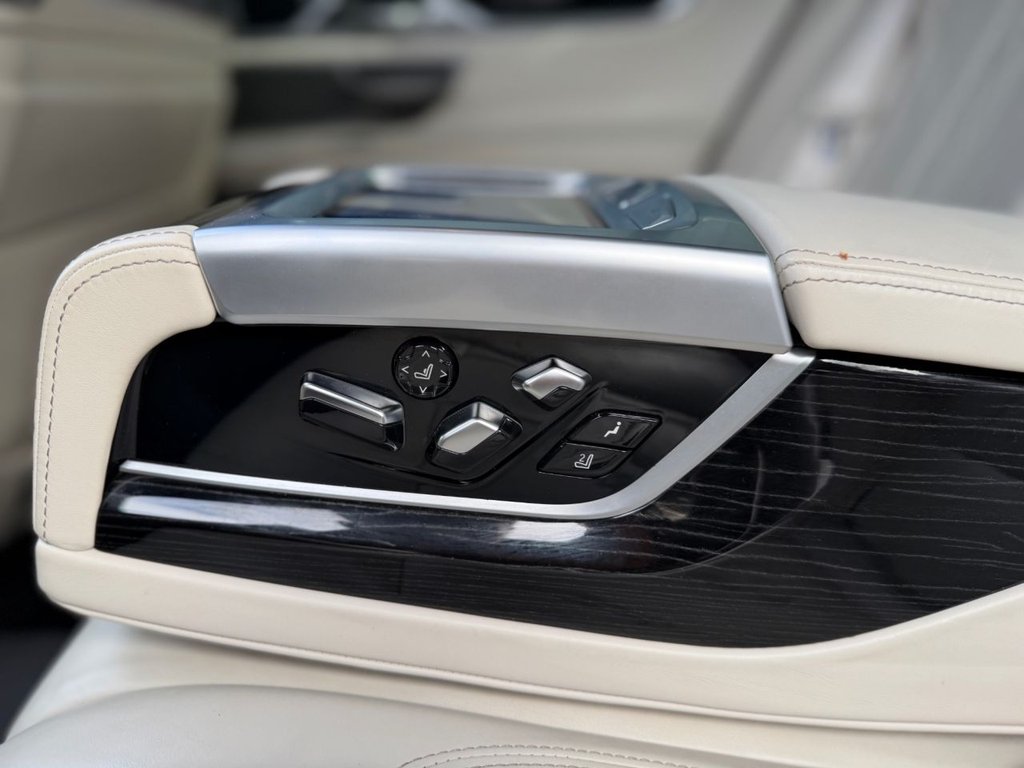 Used BMW 7 Series 2016 for sale - 76520674: Photo 36