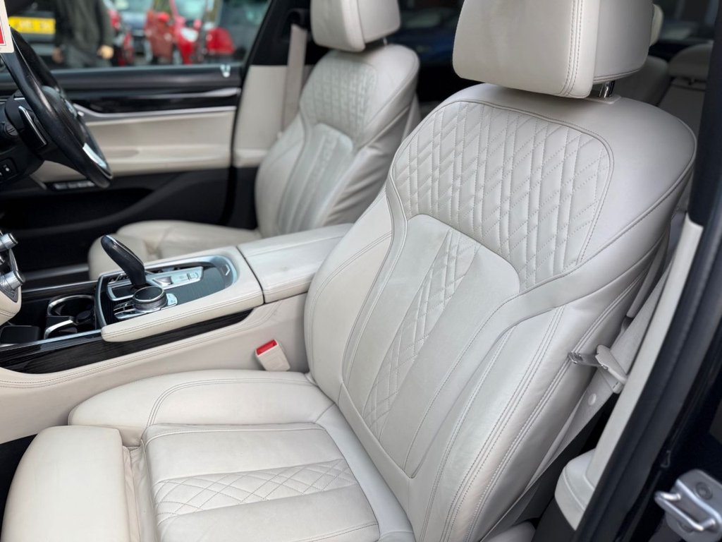 Used BMW 7 Series 2016 for sale - 76520674: Photo 37
