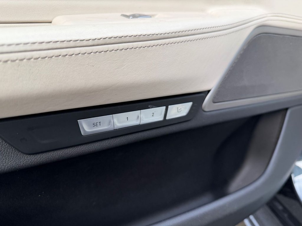 Used BMW 7 Series 2016 for sale - 76520674: Photo 40