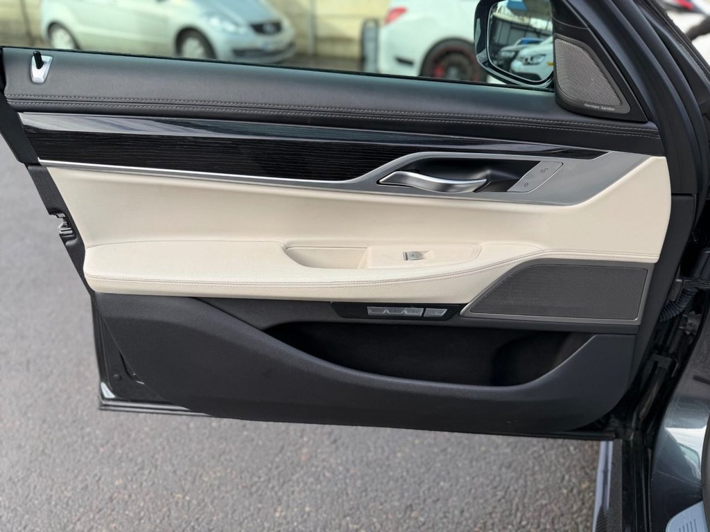 Used BMW 7 Series 2016 for sale - 76520674: Photo 41