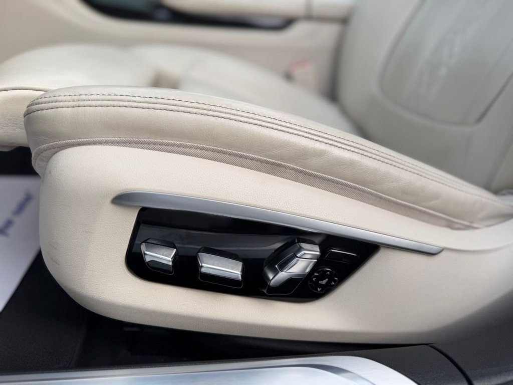 Used BMW 7 Series 2016 for sale - 76520674: Photo 42