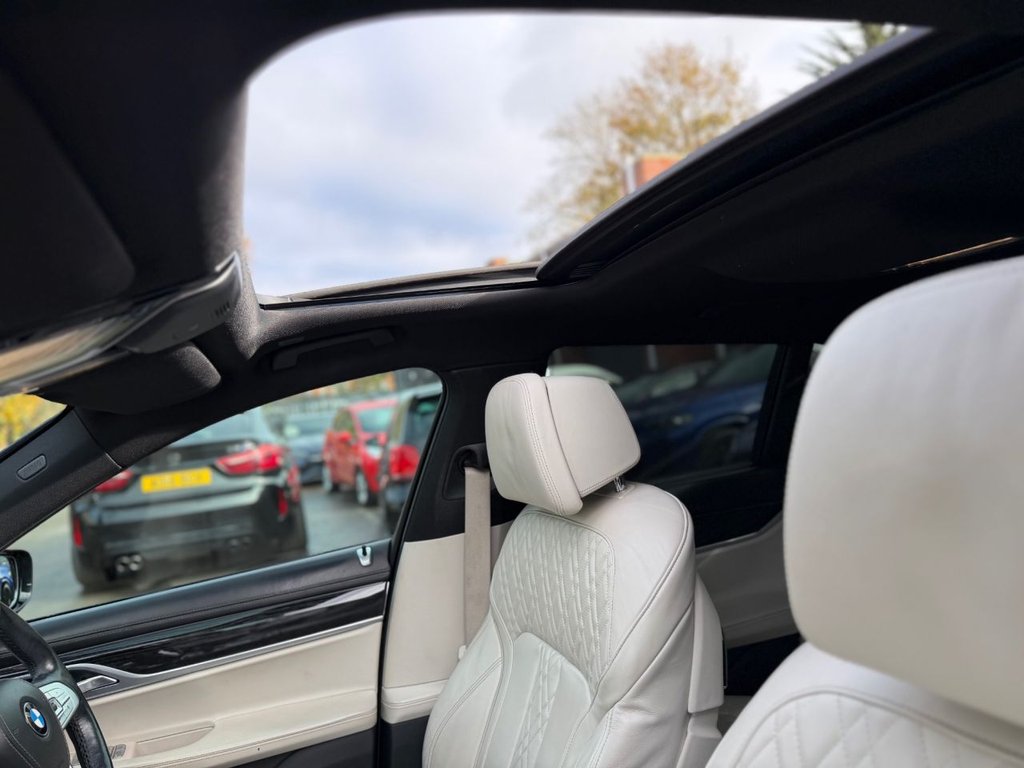 Used BMW 7 Series 2016 for sale - 76520674: Photo 44