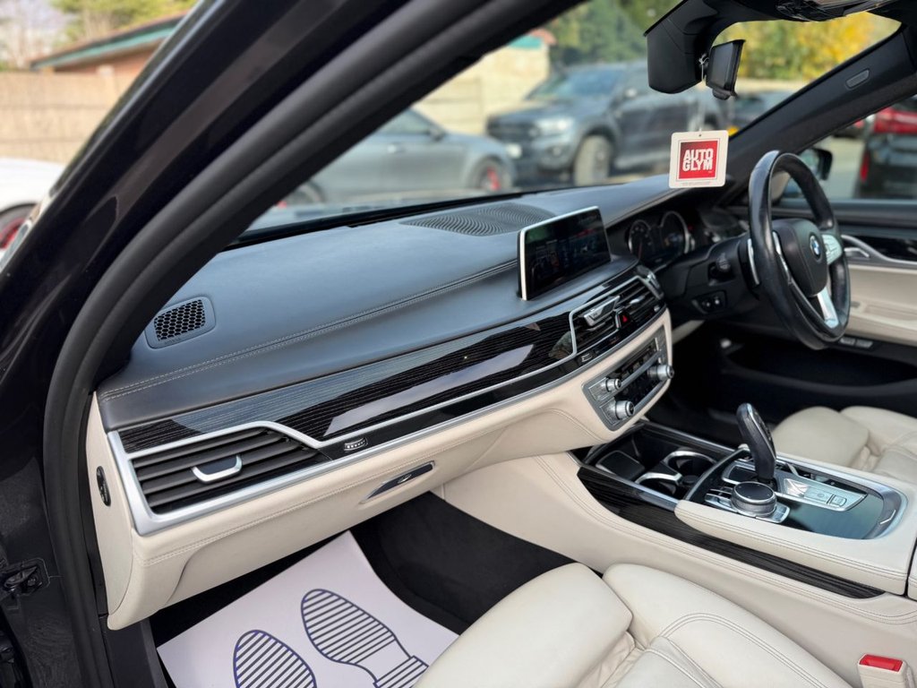 Used BMW 7 Series 2016 for sale - 76520674: Photo 45
