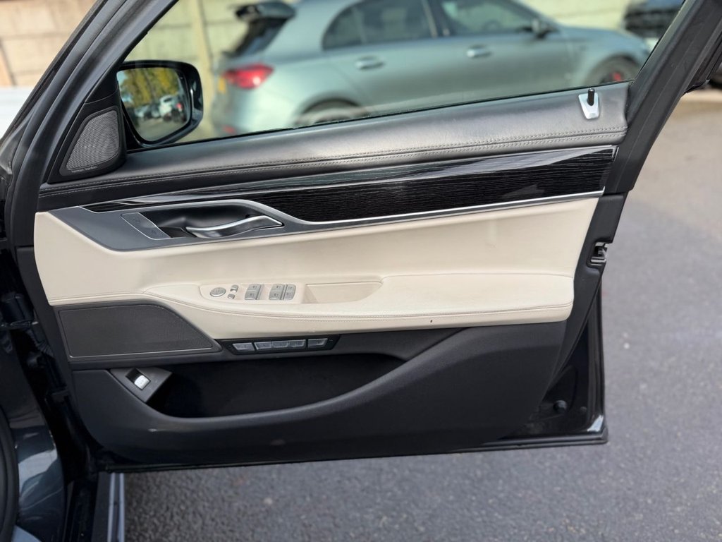 Used BMW 7 Series 2016 for sale - 76520674: Photo 48