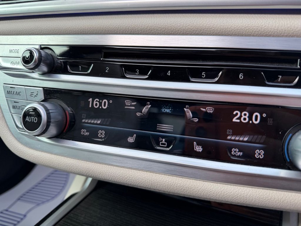 Used BMW 7 Series 2016 for sale - 76520674: Photo 49