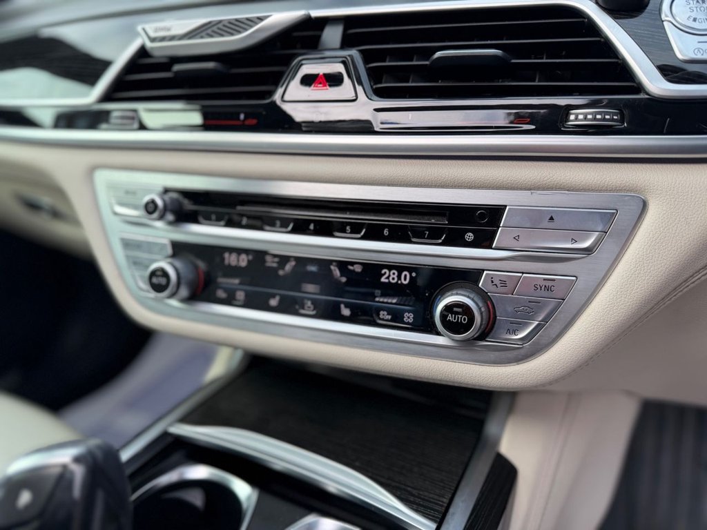 Used BMW 7 Series 2016 for sale - 76520674: Photo 50