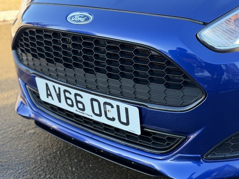 Used Ford Fiesta 2016 for sale - 77149347: Photo 15