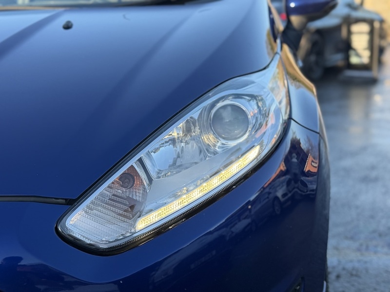 Used Ford Fiesta 2016 for sale - 77149347: Photo 16