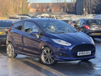 Ford Fiesta feature image