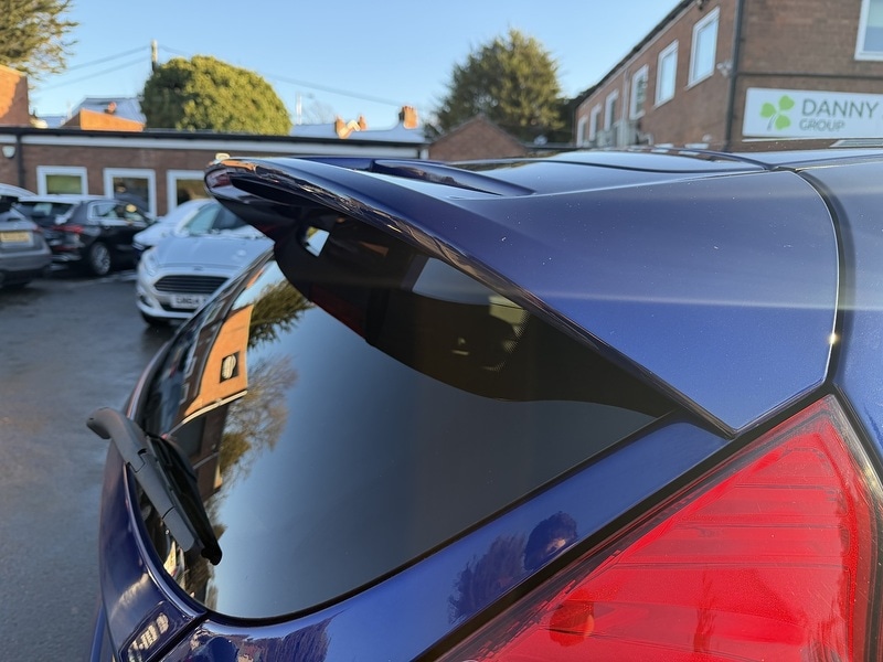 Used Ford Fiesta 2016 for sale - 77149347: Photo 20