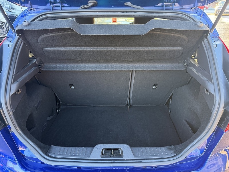 Used Ford Fiesta 2016 for sale - 77149347: Photo 21