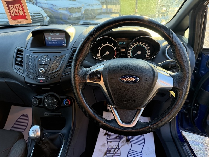 Used Ford Fiesta 2016 for sale - 77149347: Photo 27