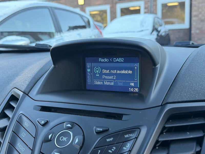 Used Ford Fiesta 2016 for sale - 77149347: Photo 28