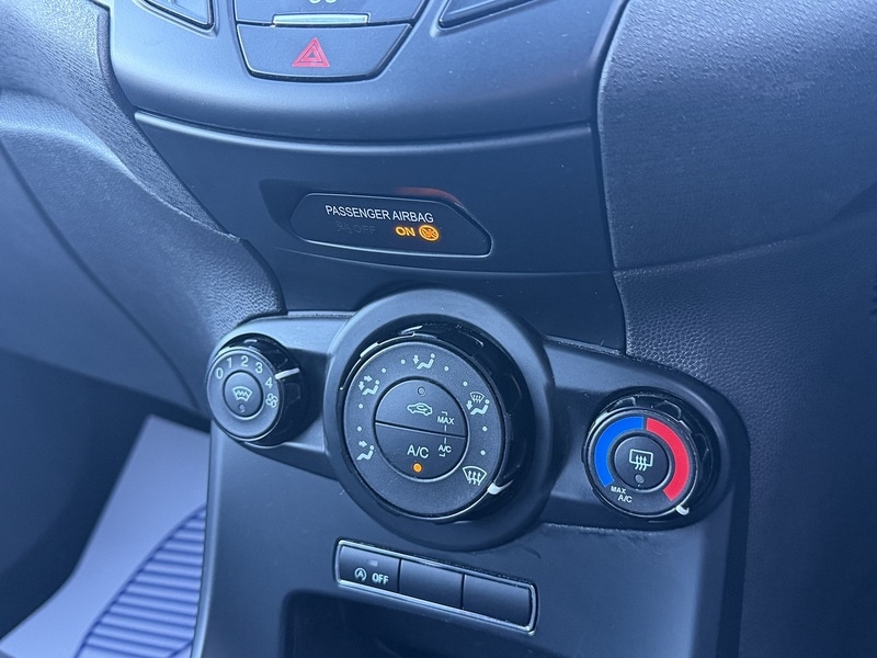 Used Ford Fiesta 2016 for sale - 77149347: Photo 29