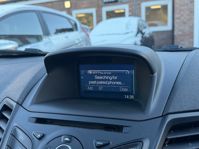 Used Ford Fiesta 2016 for sale - 77149347: Photo 30