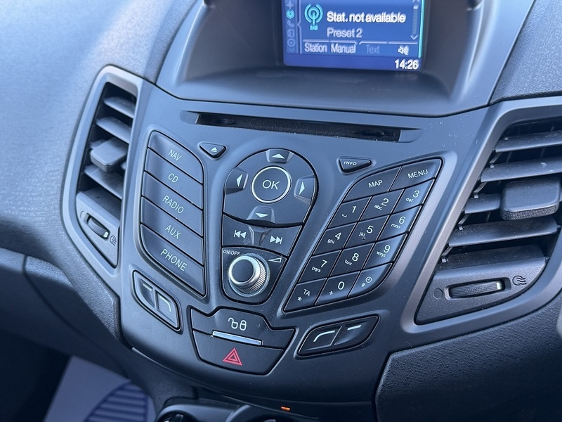 Used Ford Fiesta 2016 for sale - 77149347: Photo 31